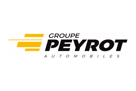 Logo Peyrot