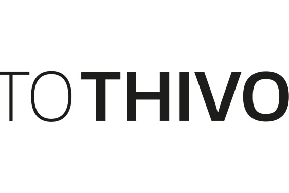 Nouveau logo THIVOLLE